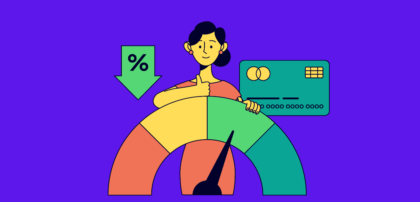 How to Rent a Room or Apartment with a Low Credit Score | iROOMit Blog